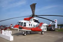 Nga thử nghiệm thành công máy bay trực thăng Mi-171A2
