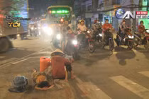 Vạch mặt đường dây chăn dắt trẻ ăn xin ở Sài Gòn