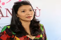 Kiều Trinh tiết lộ những điều gây sốc trên phim trường