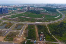 Đấu giá 55 lô đất Thủ Thiêm thu bao nhiêu nghìn tỷ?