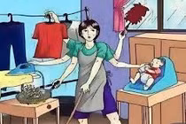 Mỗi tháng đưa cho vợ 6 triệu, tôi cứ nghĩ là đủ, nào ngờ...