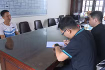 Giết người, trốn nã 30 năm vẫn không thoát 