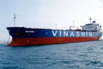 Bắt đối tượng truy nã đặc biệt trong vụ án Vinashin