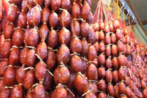 Những món Việt kích thích người ăn vì tên quá “độc“