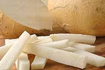 Các món ăn dân dã, hấp dẫn từ củ đậu