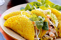 9 đặc sản tuyệt ngon xứ Huế