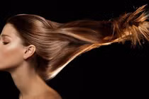 Những bí quyết dưỡng tóc độc đáo trên thế giới