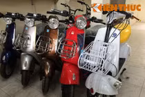Thư gửi tân Bộ trưởng GTVT về siết quản lý xe máy điện!