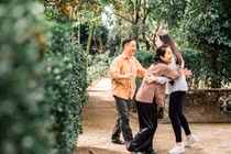 Chồng chủ động đề nghị tôi về quê ăn Tết để làm điều ghê tởm này