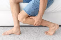 4 thay đổi ở chân cho thấy bạn dễ mắc ung thư nguy hiểm