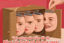 Đi mua thuốc lá, tôi vô tình phát hiện dã tâm đen tối của chồng