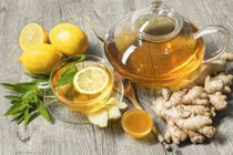 Thời điểm ăn gừng tốt nhất, làm sai không khác nào chuốc độc
