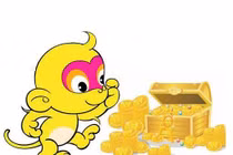 Tháng 5, nhà có 3 con giáp này như máy in tiền trong nhà, tiêu không xuể