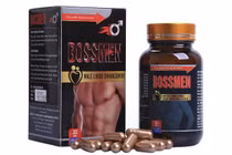 Ngoài BossMen, những sản phẩm vi phạm nào khiến Cục ATTP “bất lực” khi xử lý?