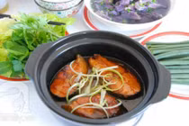 Nồi đất nấu những món này sẽ ngon hết cỡ