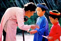Lì xì thế nào để sung túc và may mắn trọn năm? 