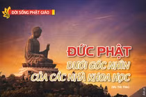 Đức Phật dưới góc nhìn của các nhà khoa học