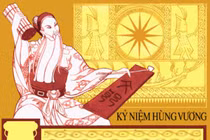 Khám phá bất ngờ về vua Hùng thứ 19 