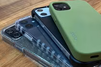 Thiết kế cuối cùng của iPhone 12: Sườn máy vát thẳng, không bo góc cạnh