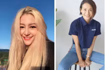 Youtuber Giang Ơi, Bà Tân Vlog và những lần "đại náo" mạng xã hội