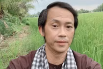 NSƯT Hoài Linh hát lô tô Tết Giáp Thìn 2024?