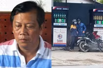 Không phát hiện vụ xăng giả của “đại gia” Trịnh Sướng, UBND Sóc Trăng nhận lỗi