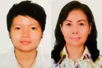 2 thi thể bị đóng bê tông: 4 nghi phạm và lời thú tội sốc