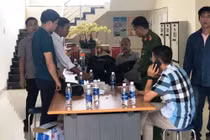 Cướp trạm thu phí TPHCM-Long Thành-Dầu Giây: Nhân viên VEC E cũ đã nổ súng