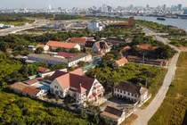 16 phường ở TP HCM buộc phải sáp nhập