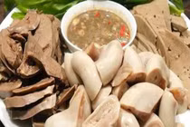 Những người tuyệt đối không nên ăn nội tạng động vật
