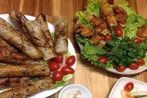 Người mắc bệnh này cần tránh các món ăn cổ truyền trong ngày Tết