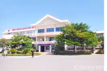  Bé trai tử vong sau 3 giờ sinh hút