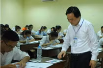 Bộ GD&ĐT lập đoàn kiểm tra, xác minh điểm thi bất thường tại Sơn La, Lạng Sơn
