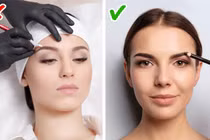 5 phương pháp làm đẹp phổ biến có thể hủy hoại nhan sắc bạn