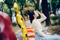 Em đừng yêu người đàn ông khiến em phải ghen 