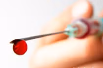 Bác tin nghi lây nhiễm HIV ở Phú Thọ do dùng chung kim tiêm