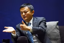 Jack Ma chia sẻ về hai lần tới Việt Nam