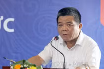 Ông Trần Bắc Hà bị khai trừ khỏi Đảng 