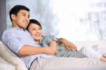 Có 16 dấu hiệu này chắc chắn ông xã yêu bạn rất nhiều dù không nói ra