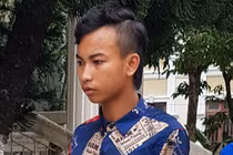 Nhiều lần quan hệ tình dục với bé gái 12 tuổi, thanh niên lĩnh án tù