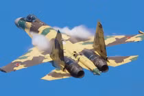 Indonesia đòi Nga giao 35% công nghệ chiến đấu cơ Su-35