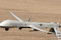 UAV HS-6L VN dùng chung công nghệ thần chết MQ-1 Mỹ?