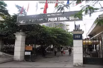 Điểm chuẩn Cao đẳng Sư Phạm Trung ương năm 2014