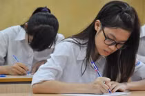 Đáp án môn Văn kỳ thi thử THPT quốc gia toàn TP HCM