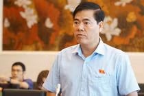 Bộ trưởng sẽ thêm quyền “cho từ chức”, “biệt phái” cấp dưới