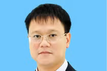 Thứ trưởng Bộ GD-ĐT Lê Hải An qua đời, ngã từ tầng cao trụ sở Bộ