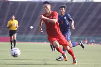 Bộ trưởng Nguyễn Ngọc Thiện gửi thư chúc mừng U22 Việt Nam