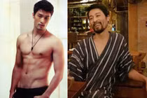 Xuống sắc như ông già, Johnny Trí Nguyễn “ở ẩn” trong biệt thự 4 tỷ 