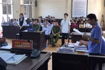 Nguyên GĐ Navibank chi nhánh Bạc Liêu lãnh án chung thân vì lừa đảo