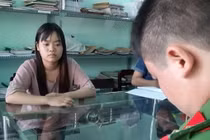 Lời khai của cô gái 18 tuổi sát hại chồng 'hờ' rồi bỏ trốn?